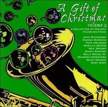 Gift of Christmas 2, Various Artists, New - £7.43 GBP