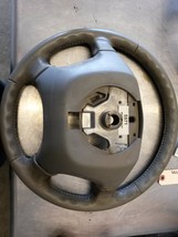 Steering Column Wheel For 02-04 Nissan Altima  2.5 484308J001 - $1,486.66 MXN