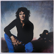 B.J. Thomas – New Looks - 1983 Stereo 12&quot; LP Vinyl Record FC 38561 - $9.99