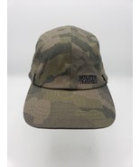 Duluth trading co. hat cap camouflage hunting men’s size M/L Embroidered... - £12.54 GBP