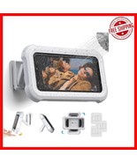 Quality Waterproof Phone Holder - 360° Adjustable for Kitchen &amp; Bathroom - $445.88 MXN