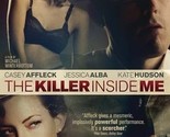 The Killer Inside Me (DVD, 2010) Region 0 - $5.76