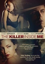 The Killer Inside Me (DVD, 2010) Region 0 - £4.53 GBP
