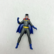 1993 DC Comics McDonald’s Batman Batgirl  3.5” Happy Meal Toy Figure - $3.68