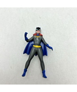 1993 DC Comics McDonald’s Batman Batgirl  3.5” Happy Meal Toy Figure - $3.68