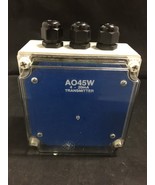 SEAMETRICS A045W POWER CONVERTER - $134.03 CAD