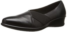 ECCO Footwear Womens Felicia, Black, 42 EU/11-11.5 M US - $69.61