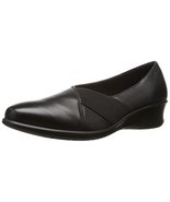 ECCO Footwear Womens Felicia, Black, 42 EU/11-11.5 M US - £55.64 GBP