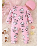 Baby Cute Romper | Elephant Outfit for Toddler Baby | High Quality Onesie - $19.90