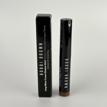 Bobbi Brown Long-Wear Cream Eye Shadow Stick GOLDEN BRONZE 0.03 Oz Trave... - $12.38