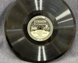 PEERLESS ORCH impassioned dream waltz / heartsease - 78 rpm edison 80707 - $15.84