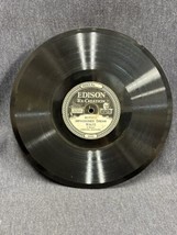 PEERLESS ORCH impassioned dream waltz / heartsease - 78 rpm edison 80707 - £12.25 GBP