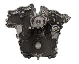 Engine Timing Cover From 2005 Cadillac CTS  3.6 12572092 - $157.95