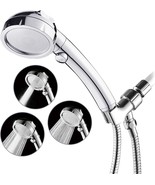 The Following Showerheads Are Available: Hanlian High Pressure Shower He... - €35,26 EUR