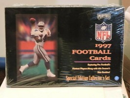 1997 Playoff Nfl Football Cards Special Edition Set 250 Cards - £11.72 GBP