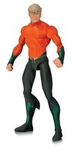 DC Collectibles DC Universe Animated Movies - Justice League: Throne of Atlantis - $29.99