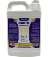 Flea and Tick Repellent for Dogs and Cats  - $37.95