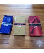 Avon Barbie Doll Winter Collection Complete 1st, 2nd, 3rd 1996, 1997, 19... - $297.00