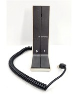 Motorola HMN1038A Desktop Base Station Console Microphone - $30.00