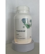 Thorne Research N-acetylcysteine (NAC) - 90 Capsules - $598.36 MXN