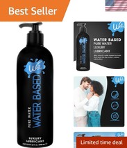 Original Water Based Lube 32oz - 30+ Years Trusted, Vegan &amp; Effortless C... - $45.00