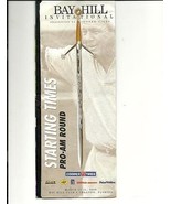 1999 Bay Hill Invitational Pairings Guide - €17,21 EUR