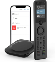 SofaBaton X1 Universal Remote Control with Hub & APP - $79.95