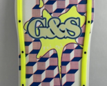 G&amp;S Gordon and Smith Foil Tail Skateboard Deck Reissue Gullwing MADRID C... - £469.75 GBP