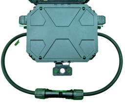 10x Tesla Rapid Solar Shutdown Equipment MCI-1 1550379-00 **BRAND NEW* - $344.38