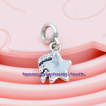 2019 Me Collection Sterling Silver My Shooting Star Mini Dangle Charm  - £6.23 GBP