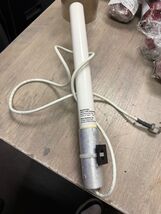 Cisco Aironet 2.4GHz 5.2dBi Ceiling Mount Omnidirectional Antenna AIR-AN... - $29.99