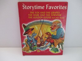 1947 Wonder Book Storytime Favorites #514 - $9.99
