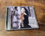 Various Artists : Hilary Hahn Plays Bach CD - £2.34 GBP