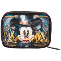 Disney | Citizen Mickey Mouse City Lights Travel Pouch - $1,219.17 MXN