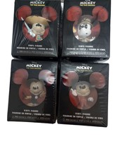 Funko Disney Mickey 90 Years - The True Original Vinyl - Lot of 4 - NIB - £34.82 GBP
