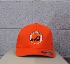 Flexfit WHA Hockey Baltimore Blades Embroidered Hat Ball Cap New - $26.99