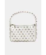 Fame Ball Studded Square Handbag - $47.45 CAD