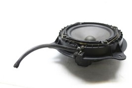 2003-2004 INFINITI G35 SEDAN REAR RIGHT PASSENGER BOSE AUDIO DOOR SPEAKER P5896 image 6