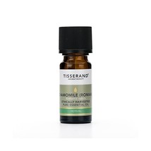 Tisserand Chamomile Roman Essential Oil 9 ml  - $62.00