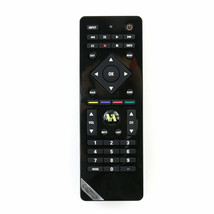New Replace Remote For Vizio Tv 0980-0306-0500 M261Vp Vxv6222 E320Nd E371Nd - £13.36 GBP