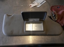 Passenger Right Sun Visor For 05-10 Jeep Grand Cherokee  5.7 - €16,95 EUR