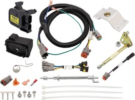 Golf Cart Pre-MCOR to MCOR4 Conversion Kit for 1995.5-2001 Club Car DS M... - $102.84