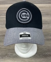 Chicago Cubs Hat Fan Favorite Officially Licensed MLB Mass Planetary  Ad... - $9.49