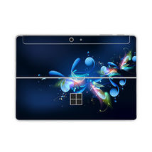 LidStyles Printed Laptop Skin Protector Decal Microsoft Surface Go 1824 image 9