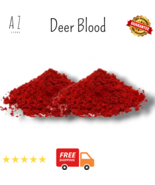 100g Deer blood powder Original ‏ بودرة دم الغزال - $15.38