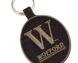 The Alumni Association NCAA Wofford Terriers Key Ring - $6.85