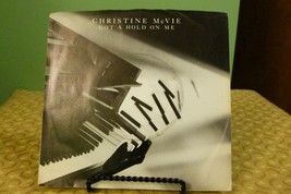 Christine McVie - Got A Hold On Me / Who&#39;s Dreaming This Dream - WB 7-29372 NOS - £6.69 GBP