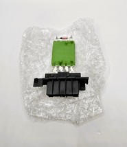 [Holstein 2BMR0367] HVAC Blower Motor Resistor for 2015-2020 Dodge Ram T... - $646.15 MXN