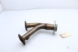 10-15 LEXUS RX350 EXHAUST DOWNPIPE Y PIPE Q3567 image 8
