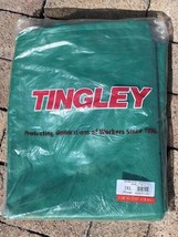 Tingley O41008.2X.02 Size 2X Safety Flex Overalls - £40.01 GBP